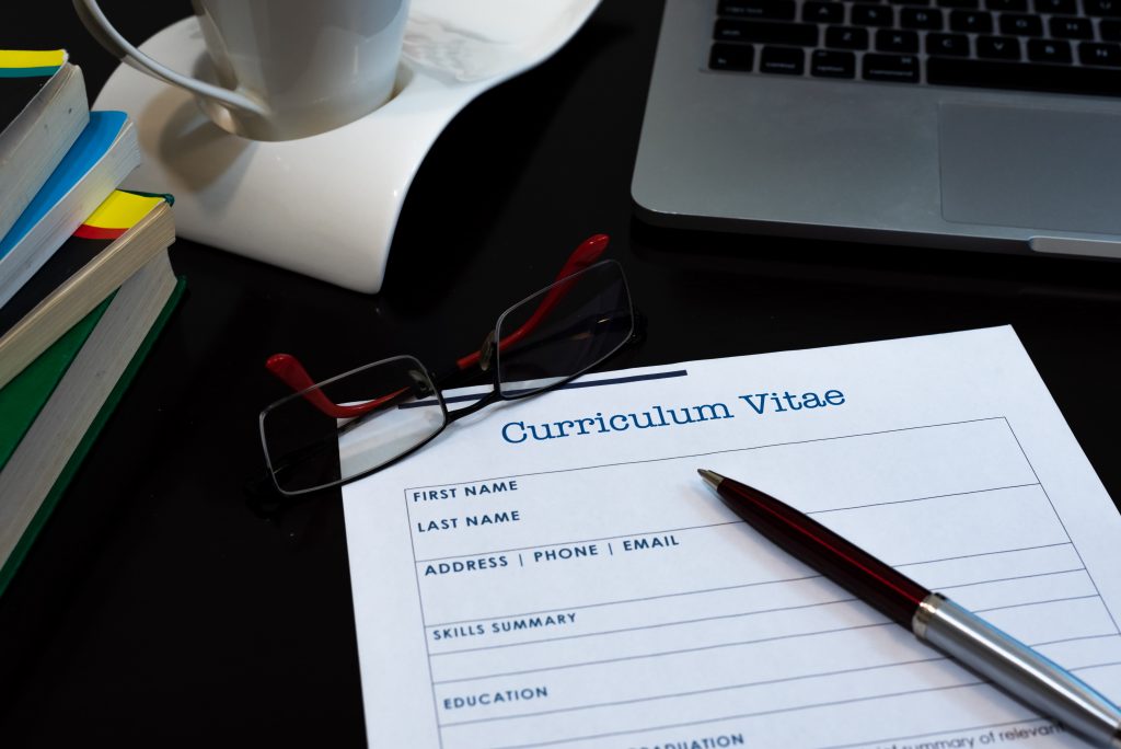 Nos conseils pour créer un CV attrayant