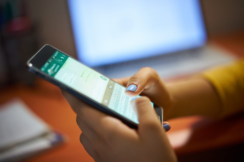 L’impact des réseaux sociaux sur une marque