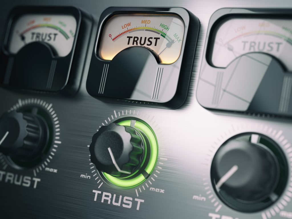 Apprendre à avoir confiance en soi au sein d’une entreprise pour devenir leader
